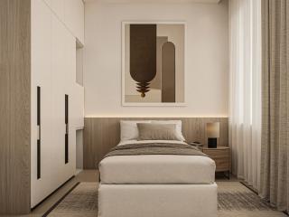 Studio Apartments