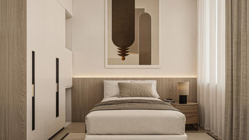 Studio Apartments