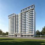 Rongai Tower